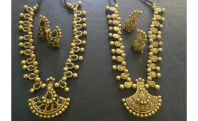 terracotta jewellery 